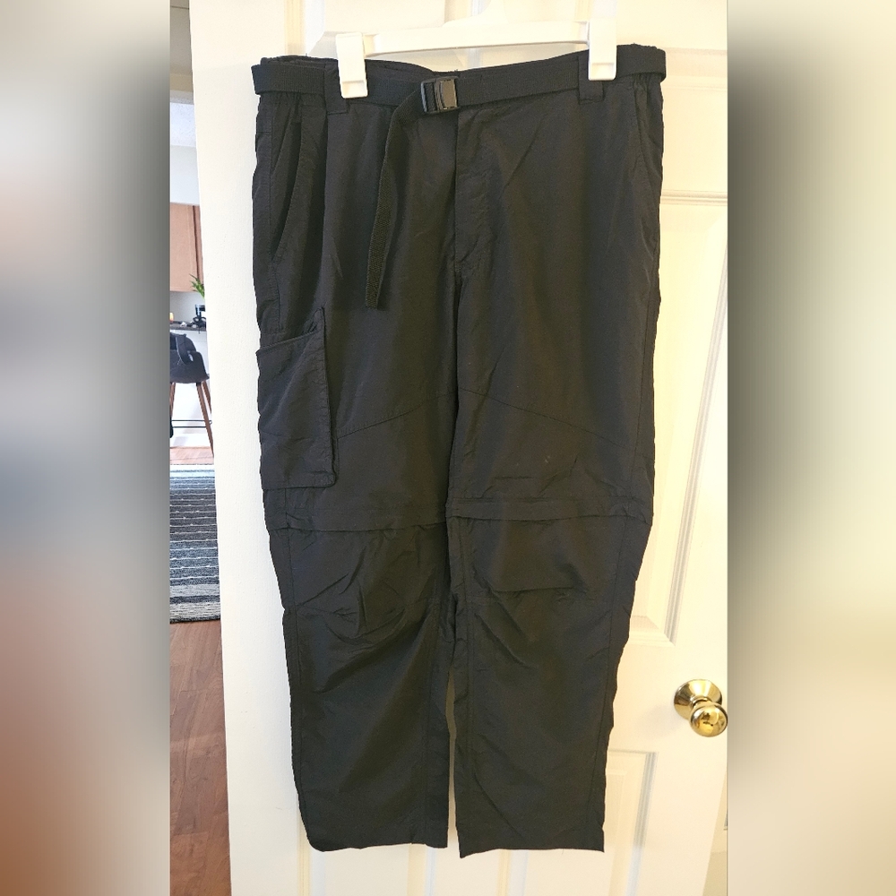 Columbia Men's Hiking Pants